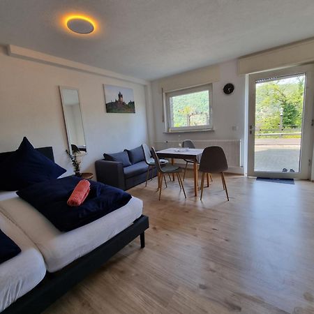 Hill-Suite Commune fusionnée de Cochem-Land Extérieur photo