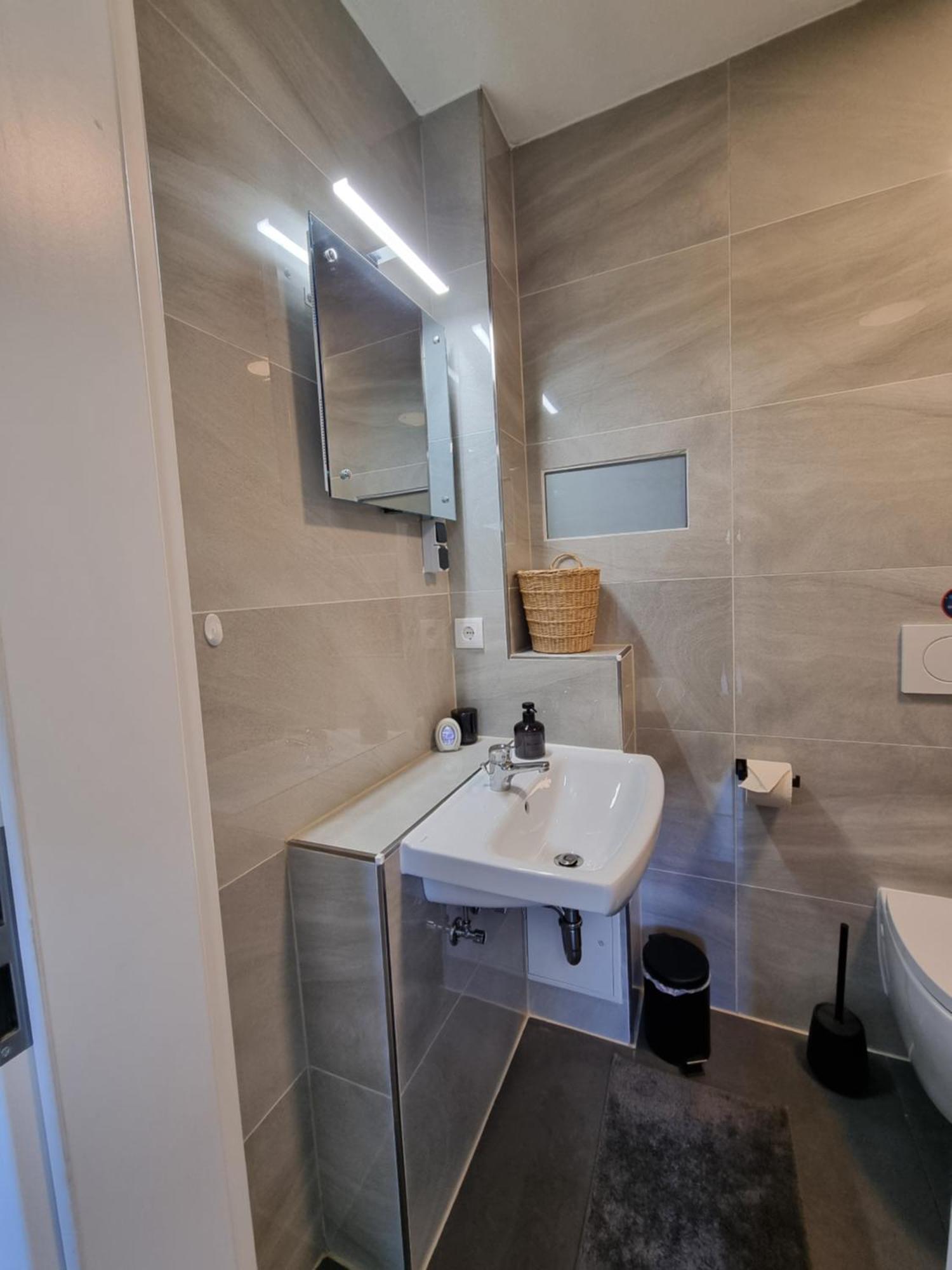 Hill-Suite Commune fusionnée de Cochem-Land Extérieur photo