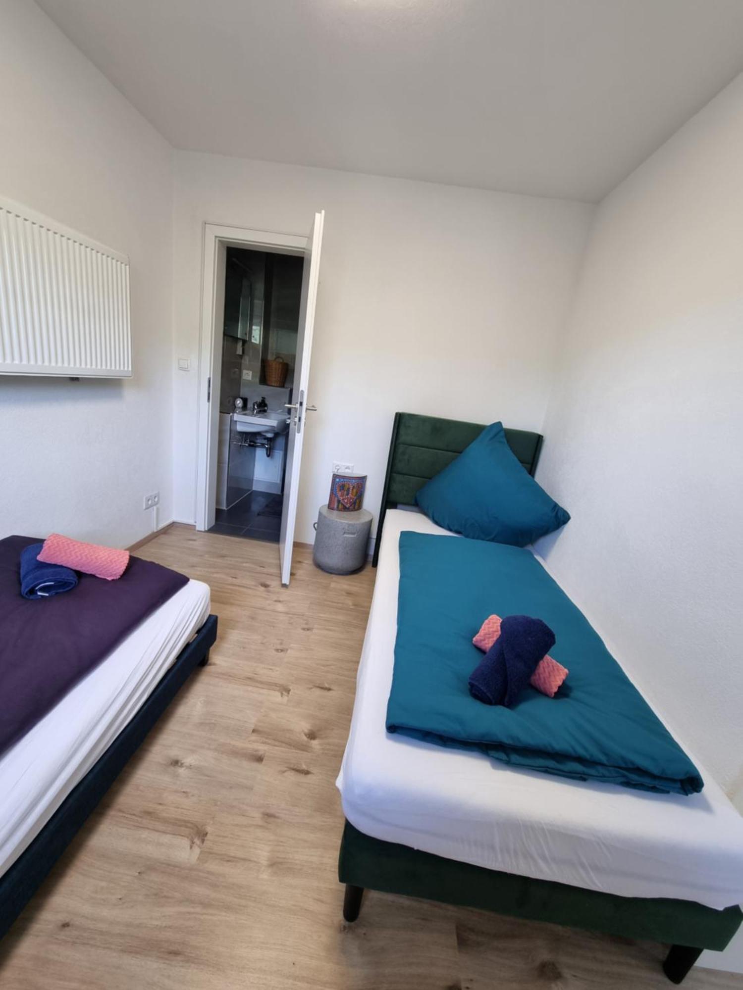 Hill-Suite Commune fusionnée de Cochem-Land Extérieur photo