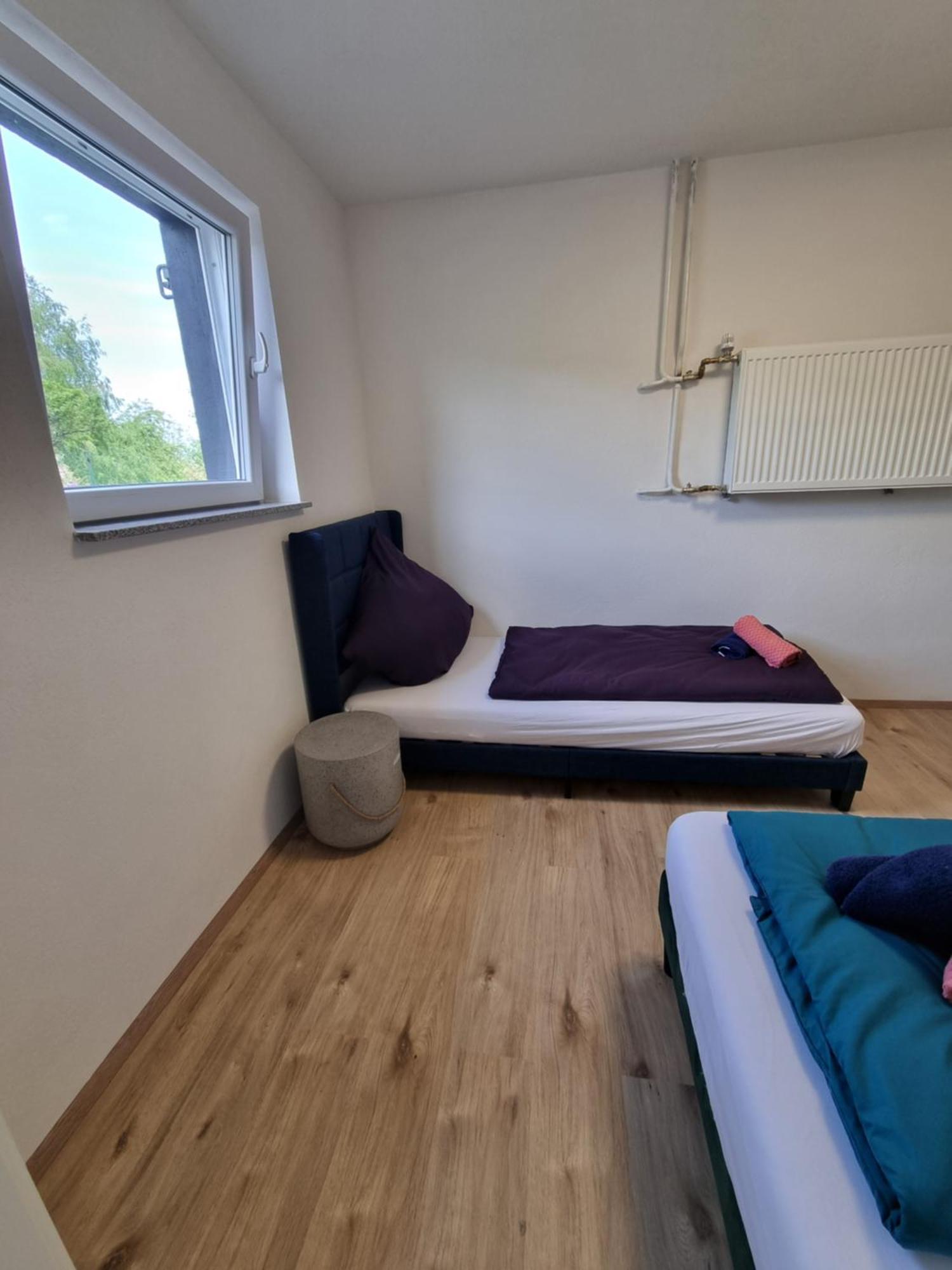 Hill-Suite Commune fusionnée de Cochem-Land Extérieur photo