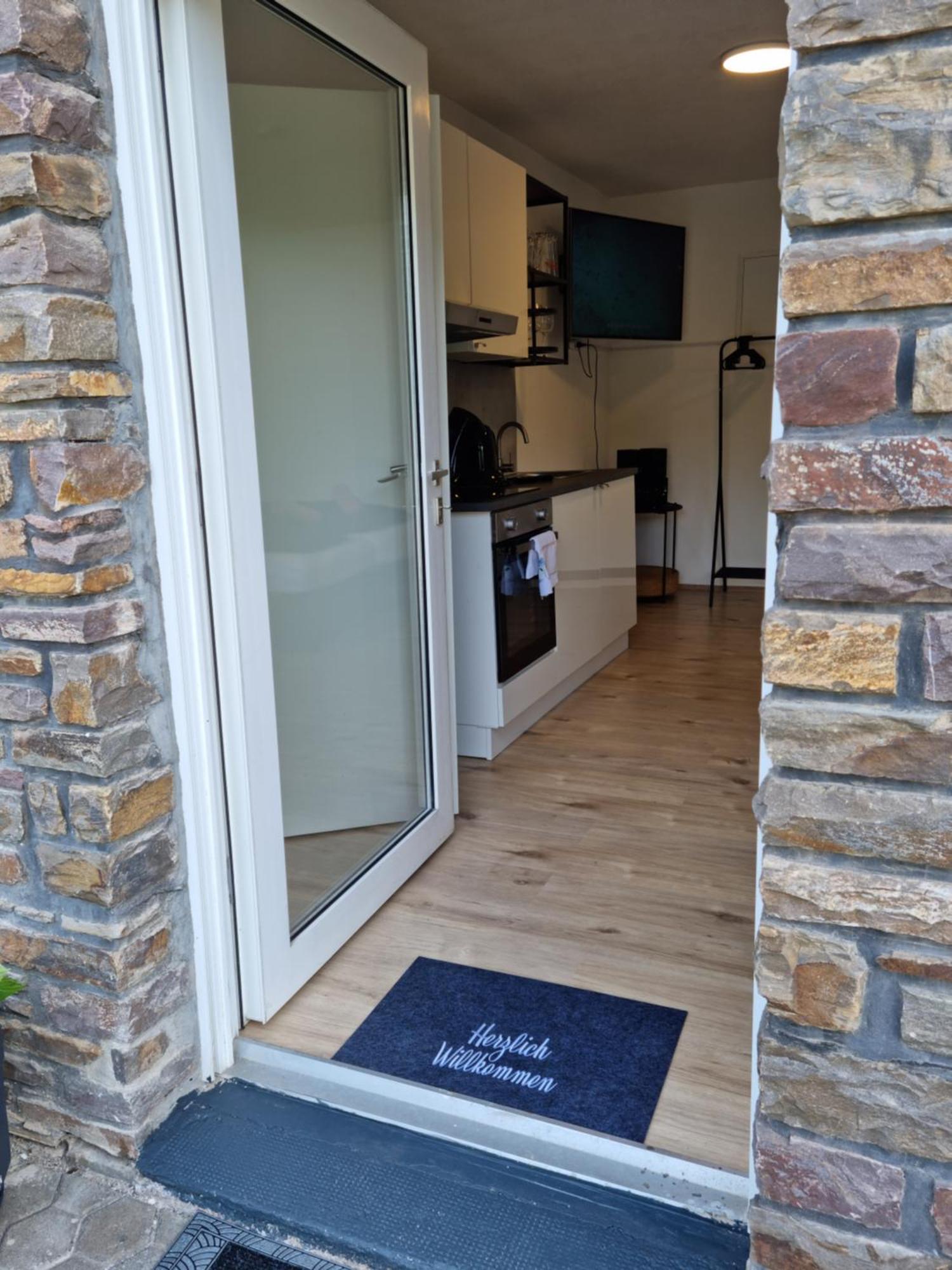 Hill-Suite Commune fusionnée de Cochem-Land Extérieur photo
