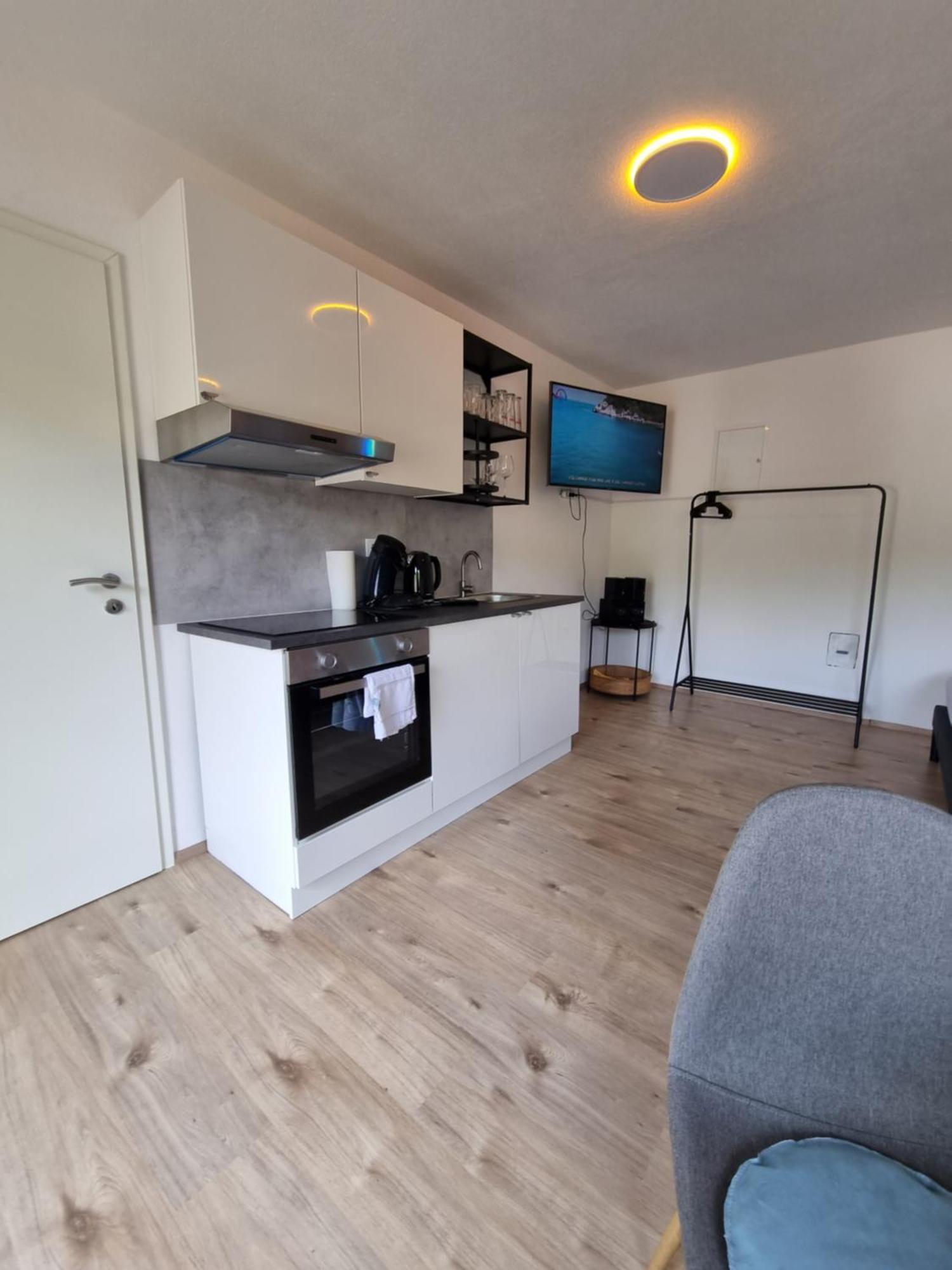Hill-Suite Commune fusionnée de Cochem-Land Extérieur photo